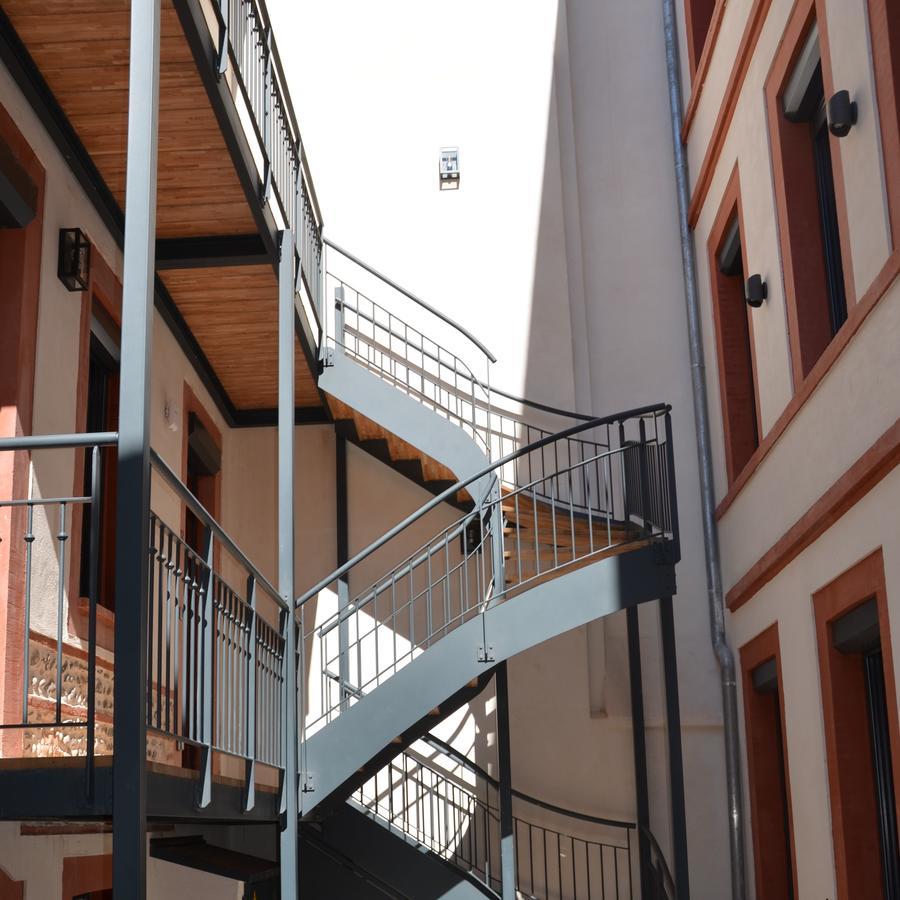 La Maison D'Henri Tolosa Esterno foto